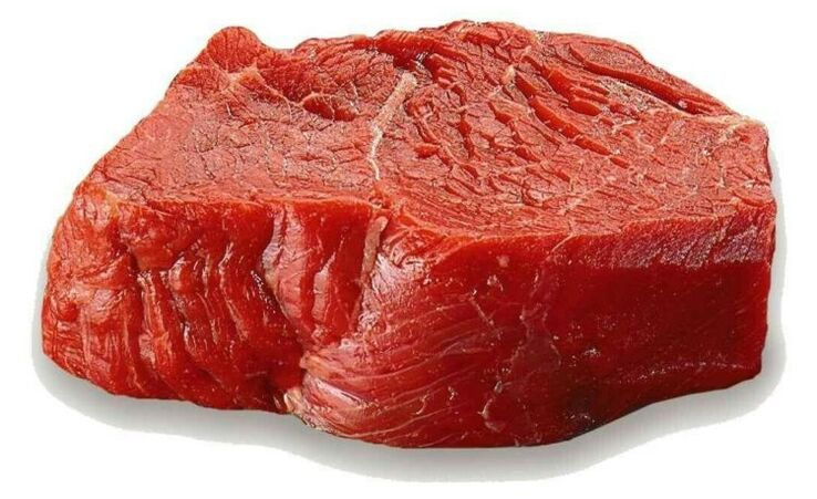 la viande comme source d'infection humaine par des parasites